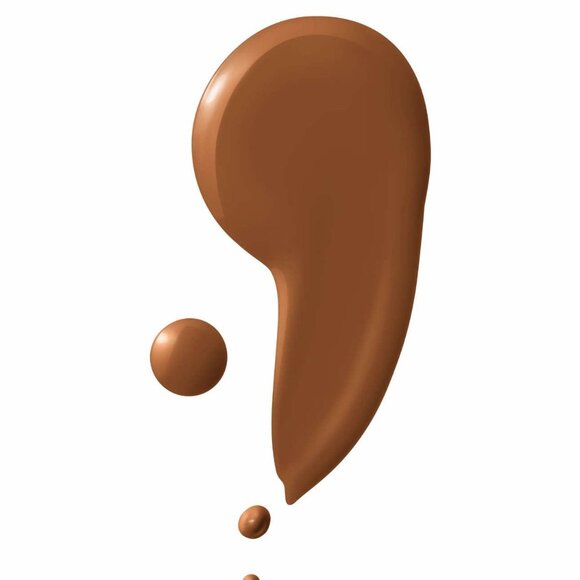 Maybelline Fit Me! Dewy & Smooth Normal to Dry Skin Foundation #375 Java - Picture 2 of 6